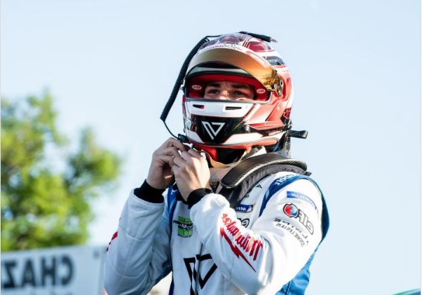 Preview Lazare Lartigau