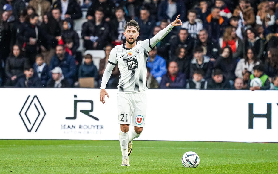 Preview Jordan Lefort